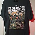 Tuol Sleng - TShirt or Longsleeve - Tuol Sleng Culling The Seed shirt