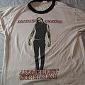 Marilyn Manson - TShirt or Longsleeve - Marilyn Manson - Antichrist Superstar