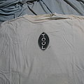 Tool - TShirt or Longsleeve - Tool - Wood