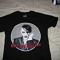 Marilyn Manson - TShirt or Longsleeve - Marilyn Manson - Lest We Forget