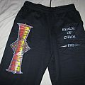 Bolt Thrower - Other Collectable - Bolt Thrower - Realm of Chaos Sweatpants