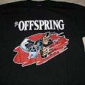 The Offspring - TShirt or Longsleeve - The Offspring - Bad Habit