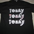 The Who - TShirt or Longsleeve - The Who - Tommy