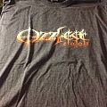 Black Sabbath - TShirt or Longsleeve - Ozzfest 2001 - Toronto event shirt