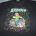 Exodus - TShirt or Longsleeve - Exodus - Toxic Waltz