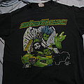 Static-X - TShirt or Longsleeve - Static X - Grind On It