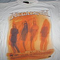 Megadeth - TShirt or Longsleeve - Megadeth - Youthanasia