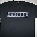 Tool - TShirt or Longsleeve - Tool - Contortionist