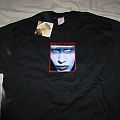 Marilyn Manson - TShirt or Longsleeve - Marilyn Manson - Gel