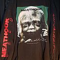 Meathook Seed - TShirt or Longsleeve - Meathook Seed - Embedded LS