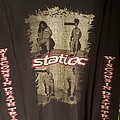 Static-X - TShirt or Longsleeve - Static X - Wisconsin Death Trip