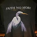 Faith No More - TShirt or Longsleeve - Faith No More - European Angel Dust