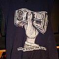 Rage Against The Machine - TShirt or Longsleeve - RATM - Who Is Beyond The Law?