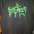 Dying Fetus - Hooded Top / Sweater - Dying Fetus  - Skull Fucked Hoodie