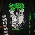 Scattered Remnants - TShirt or Longsleeve - Scattered Remnants Scattered Remnanys - Inherent Perversion