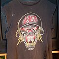 Slayer - TShirt or Longsleeve - Slayer - Summer Campaign