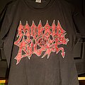 Morbid Angel - TShirt or Longsleeve - Morbid Angel - Altars of Madness