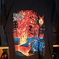 Morbid Angel - TShirt or Longsleeve - Morbid Angel - Formulas Fatal to the Flesh