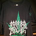 Morbid Angel - TShirt or Longsleeve - Morbid Angel - Blessed Are the Sick