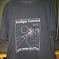 Fudge Tunnel - TShirt or Longsleeve - Fudge Tunnel - Hate Songs in E Minor