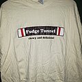 Fudge Tunnel - TShirt or Longsleeve - Fudge Tunnel - Tootsie Roll Promo