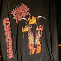 Morbid Angel - TShirt or Longsleeve - Morbid Angel - Covenant