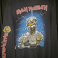 Iron Maiden - TShirt or Longsleeve - Iron Maiden