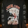 Cannibal Corpse - TShirt or Longsleeve - Cannibal Corpse  - TOTM Hoodie