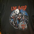 Slayer - TShirt or Longsleeve - Slayer - Live Undead