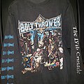 Bolt Thrower - TShirt or Longsleeve - Bolt Thrower - The IVth Crusade