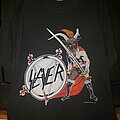 Slayer - TShirt or Longsleeve - Slayer - SNM/HTC