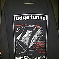 Fudge Tunnel - TShirt or Longsleeve - Fudge Tunnel - Hate Songs In E Minor