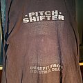 Pitchshifter - TShirt or Longsleeve - Pitchshifter - Death Industrial