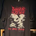 Pungent Stench - TShirt or Longsleeve - Pungent Stench - Been Caught Buttering Tour