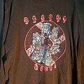 Skinny Puppy - TShirt or Longsleeve - Skinny Puppy - Misinformation