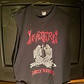 Incantation - TShirt or Longsleeve - Incantation - Unholy Massacre