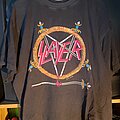 Slayer - TShirt or Longsleeve - Slayer - Hell Awaits