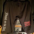 Morbid Angel - Other Collectable - Morbid Angel- Blessed Are the Sick Shorts