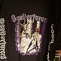 Genitorturers - TShirt or Longsleeve - Genitorturers - Pleasure in Restraint