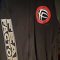 Fear Factory - Hooded Top / Sweater - Fear Factory - SOANM Hoodie