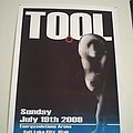 Tool - Other Collectable - TOOL poster