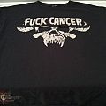 Danzig - TShirt or Longsleeve - Danzig 'Fuck Cancer' shirt