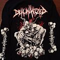 Dehumanized - TShirt or Longsleeve - Dehumanized- Devour the weak longsleeve