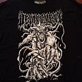 Devourment - TShirt or Longsleeve - Devourment- Maryland Deathfest shirt /50