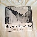 Disembodied - TShirt or Longsleeve - Disembodied-Bahaus rip shirt