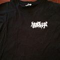 The Merciless Concept - TShirt or Longsleeve - The Merciless Concept-2012 Demo shirt