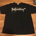 Inquisition - TShirt or Longsleeve - Inquisition Logo T-Shirt