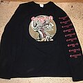 Entombed A.D. - TShirt or Longsleeve - Entombed A.D. - Dead Dawn Longsleeve