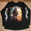 Hypocrisy - TShirt or Longsleeve - Hypocrisy - Catch 22 longsleeve