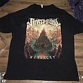 Rivers Of Nihil - TShirt or Longsleeve - Rivers of Nihil - Monarchy T-shirt